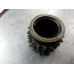 104B015 Crankshaft Timing Gear For 98-00 Mercedes-Benz C280  2.8